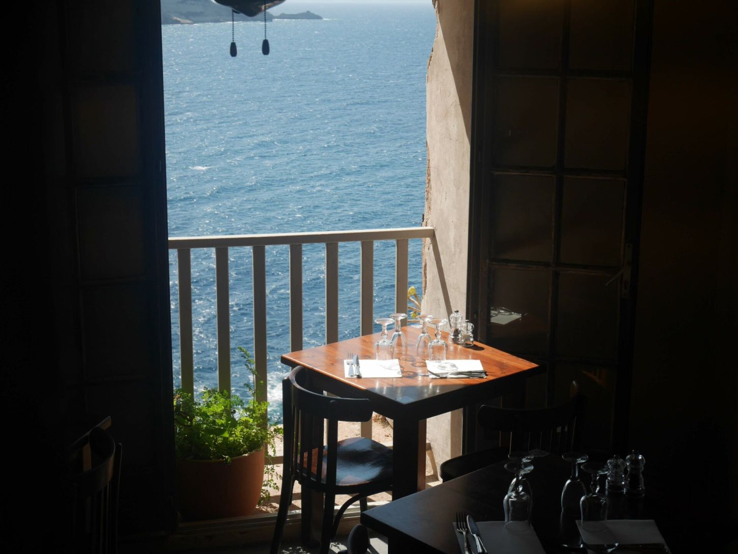 Bonifacio, Corse