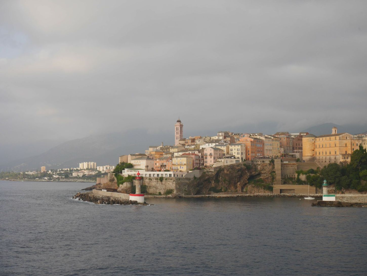 Corse