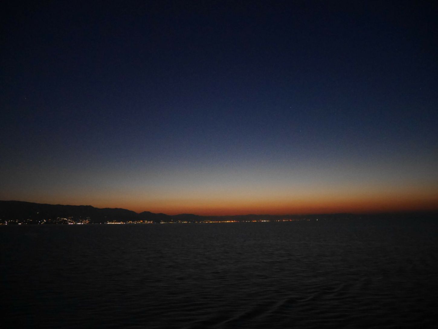 Bravone, Corse