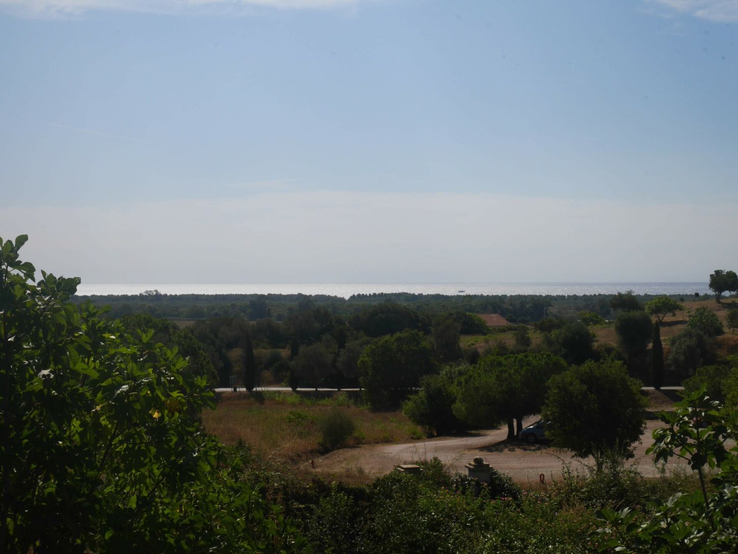 Bravone, Corse