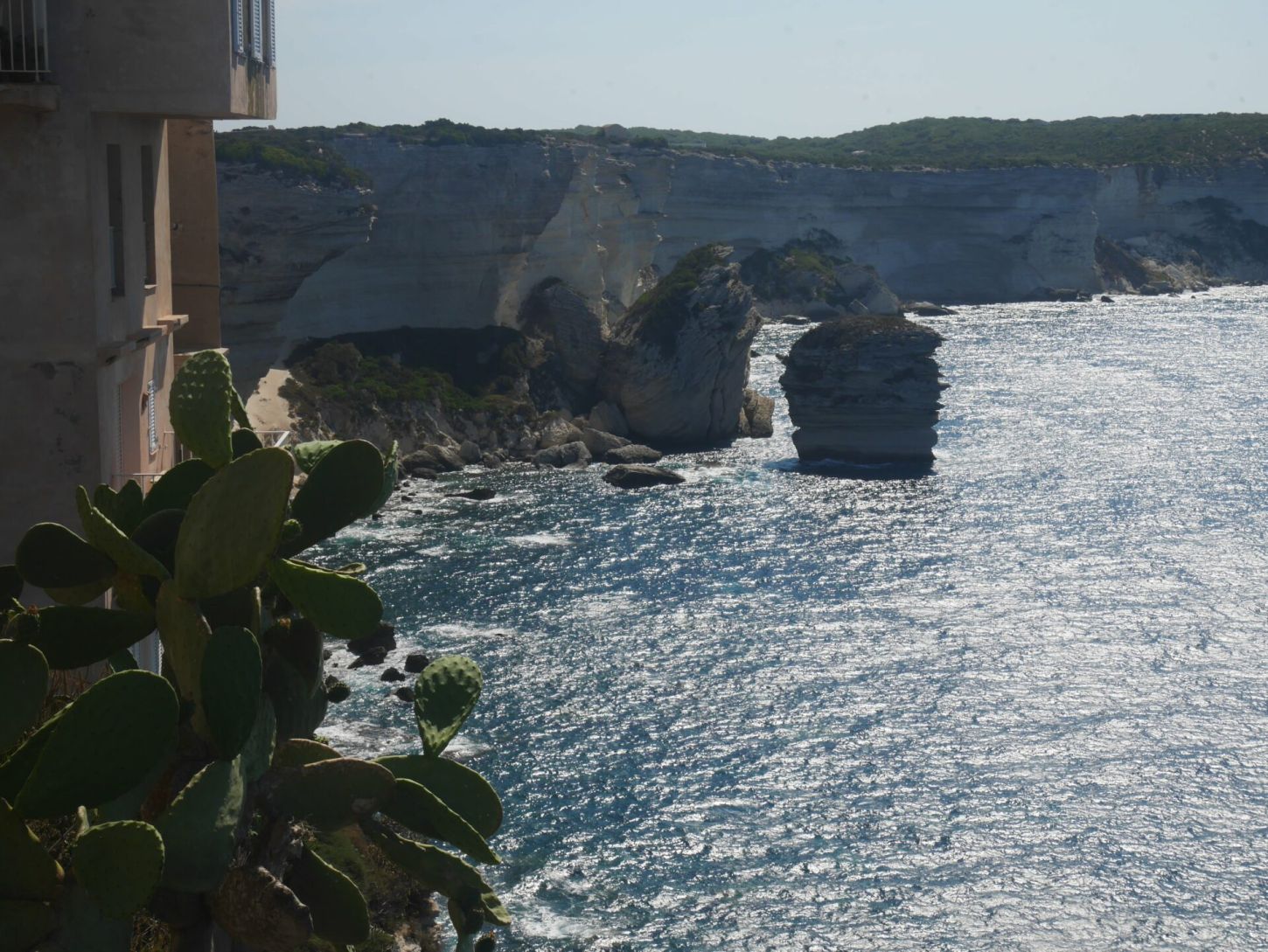 Bonifacio, Corse