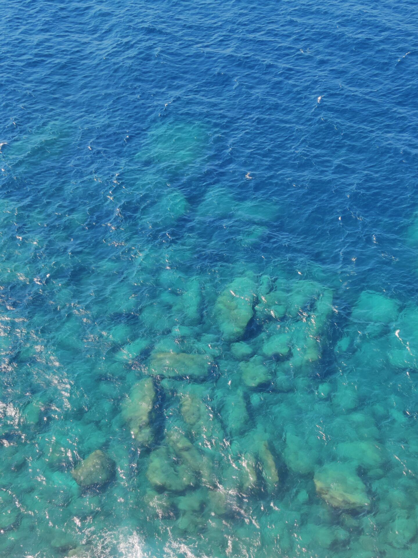 Bonifacio, Corse