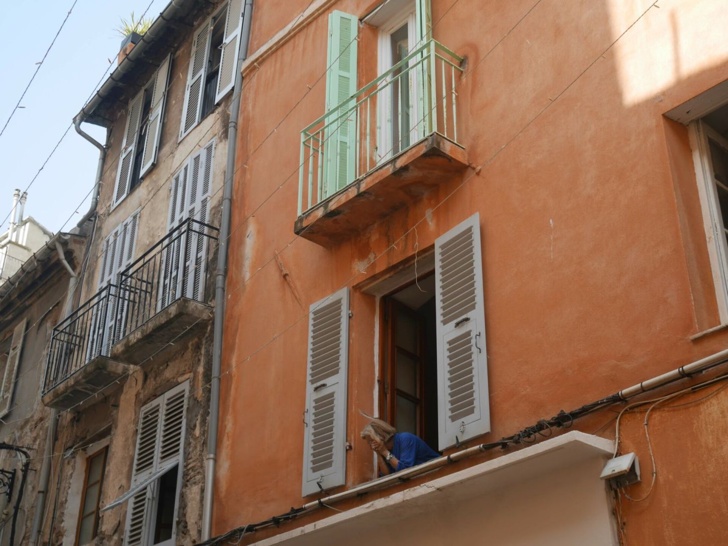 Bastia, Corse
