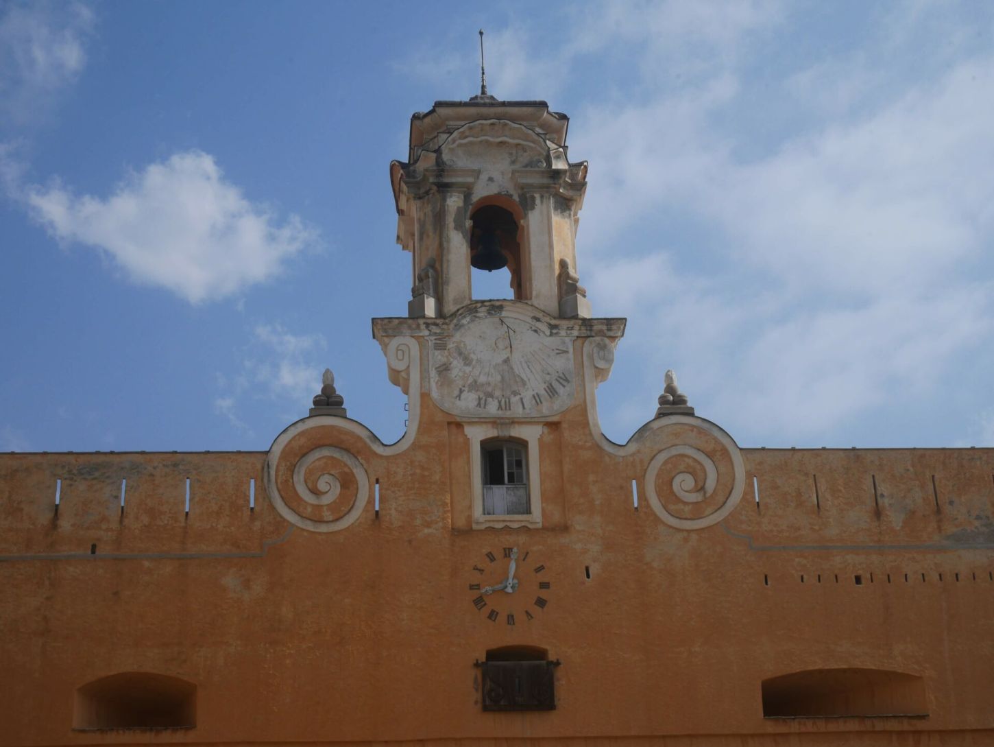 Bastia, Corse