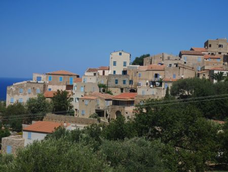 Corse