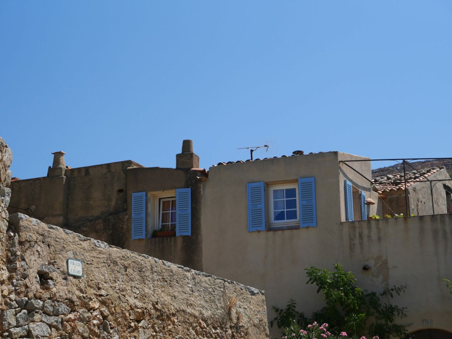 Corse