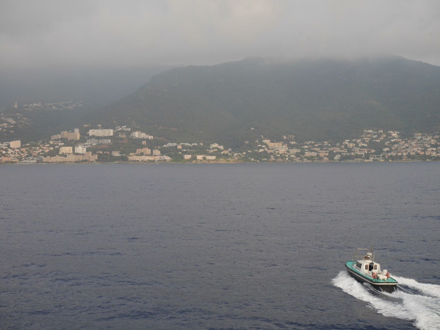 Corse